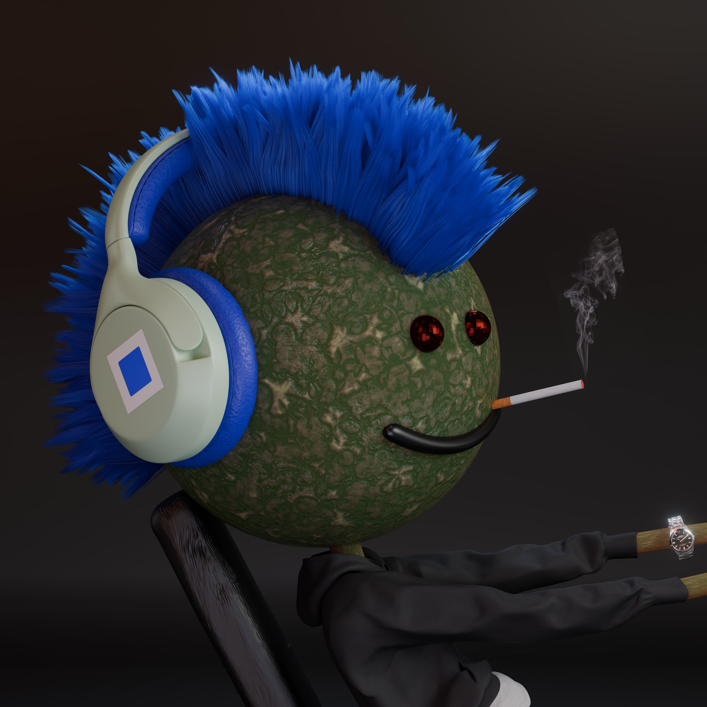 FID MFERS - Farcaster Mini Apps